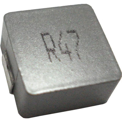 BMCA000606304R7MD1 by Pulse Electronics - FIXED INDUCTOR 4.7UH 5.5A 40 MOHM SMD