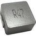 BMCA000606304R7MD1 by Pulse Electronics - FIXED INDUCTOR 4.7UH 5.5A 40 MOHM SMD
