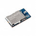 BMD-100-A-R by u-blox - RF TXRX MOD BLUETOOTH CHIP SMD