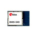 BMD-340-A-R by u-blox - RF TXRX MOD BT 5.0 TRC ANT SMD