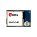 BMD-341-A-R by u-blox - RF TXRX MOD BLUETOOTH U.FL SMD