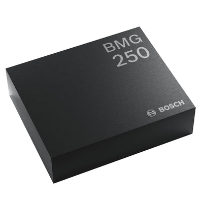 BMG250 by Bosch Sensortec - GYROSCOPE 3-AXIS SPI/I2C SMD