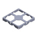 BMI-S-202-F-20-R by Laird Technologies EMI - BOARD SHIELD .65X.65"" FRAME & CO