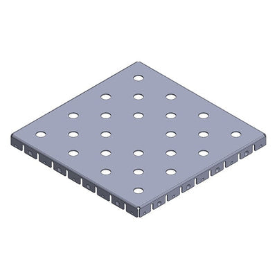 BMI-S-203-C-20 by Laird Technologies EMI - RF SHIELD 1.048"" X 1.048"" T/H