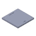 BMI-S-208-C by Laird Technologies EMI - RF SHIELD 1.583""X1.583"" SNAP FIT