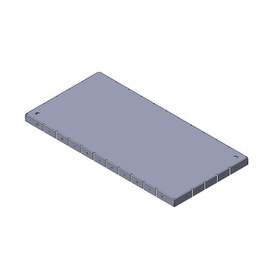 BMI-S-226-C by Laird Technologies EMI - RF SHIELD SNAP FIT