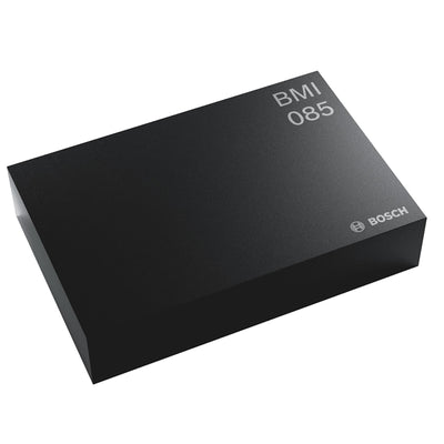 BMI085 by Bosch Sensortec - ACCELEROMETER 2-8G