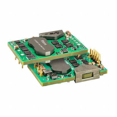 BMR4580011/002 by Flex Power Modules - DC DC CONVERTER 12V 650W