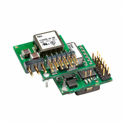 BMR4621002/001 by Flex Power Modules - DC DC CONVERTER 0.6-5V 60W