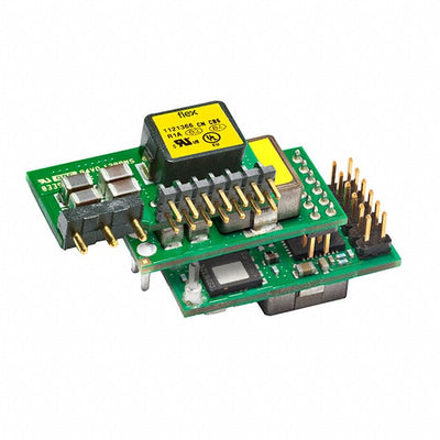 BMR4631008/001 by Flex Power Modules - DC DC CONVERTER 0.6-3.3V 83W