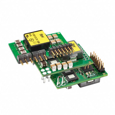 BMR4641002/001 by Flex Power Modules - DC DC CONVERTER 0.6-3.3V 132W