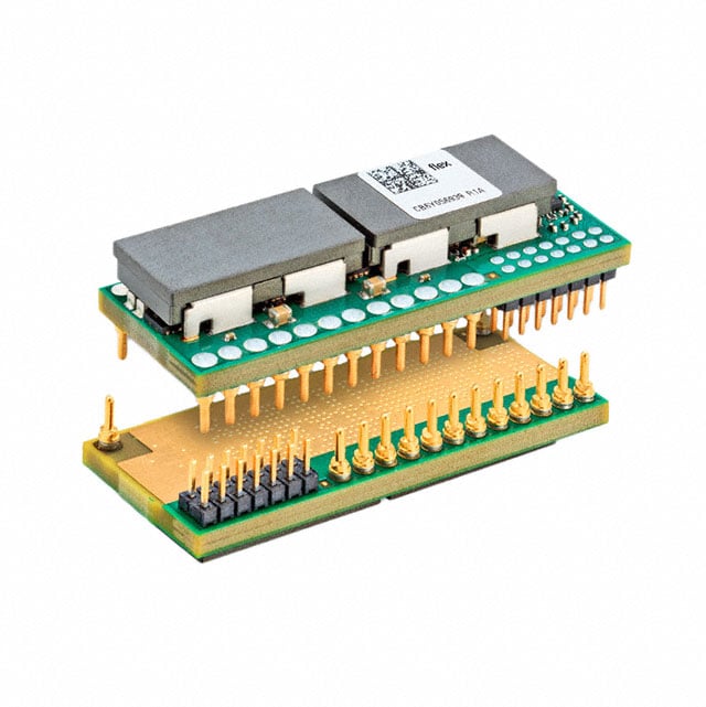 BMR4672010/001 by Flex Power Modules - DC DC CONVERTER 0.6-1.8V 216W