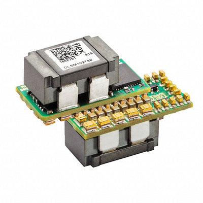 BMR4696001/001 by Flex Power Modules - DC DC CONVERTER 0.6-5V 250W