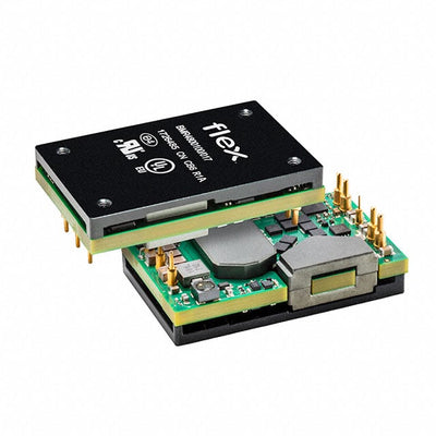 BMR4800100/017 by Flex Power Modules - DC DC CONVERTER 10.4V 1000W
