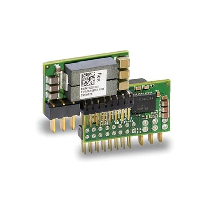 BMR4732001/001 by Flex Power Modules - 6-15VIN; 0.6-5VOUT; 40A; NON-ISO