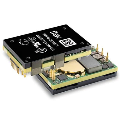 BMR4912511/858 by Flex Power Modules - 40-60VIN: 12.2VOUT: 1300W; 1800W