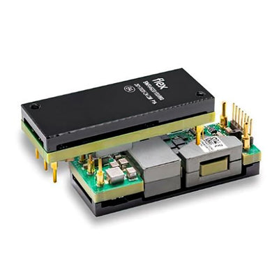 BMR4920300/864 by Flex Power Modules - 40-60VIN; 12VOUT; 800W;1100W PEA