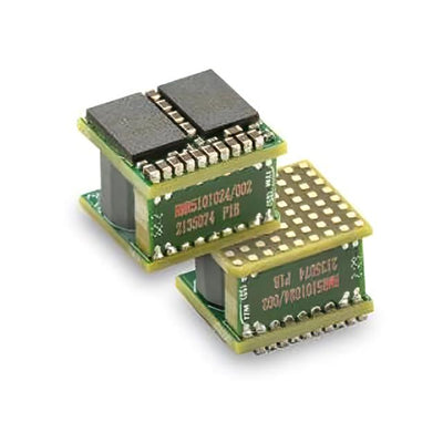 BMR5101034/002 by Flex Power Modules - 4.5-15VIN; 0.5-1.3VOUT; 80A 140A