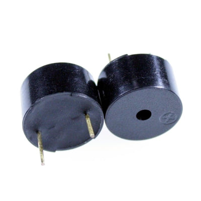 BMT1201H8.5F-02 by BeStar Technologies, Inc. - BUZZER MAGNETIC 1.5V 12MM TH
