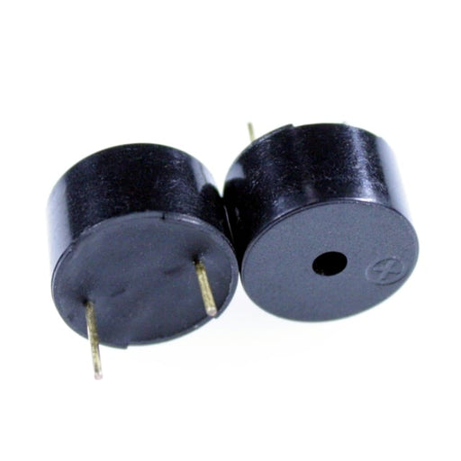 BMT1201H8.5F-02 by BeStar Technologies, Inc. - BUZZER MAGNETIC 1.5V 12MM TH