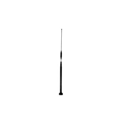BMUF8043 by PCTEL, Inc. - RF ANT 860.5MHZ WHIP STR NMO MNT