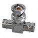 BN73 by Cinch Connectivity Solutions Trompeter - CONNECTOR ADAPT PLUG-JCK TRB TWIN/TRI