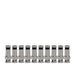BNC-10 by Jonard Tools - BNC COMPRESSION CONNECTORS (PACK