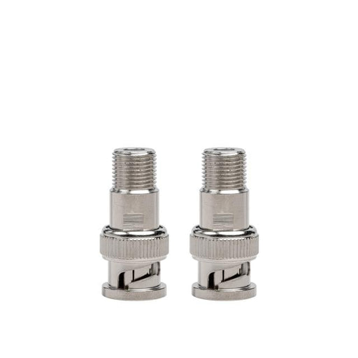 BNC-FM by Jonard Tools - BNC-FEMALE TO MALE ADAPTER (PACK