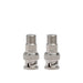 BNC-FM by Jonard Tools - BNC-FEMALE TO MALE ADAPTER (PACK