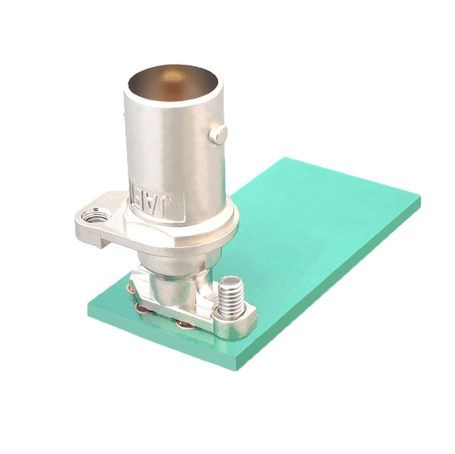 BNC0T101C00 by JAE Electronics - 12G-SDI BNC COAXIAL 75 OHM