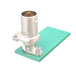 BNC0T101C00 by JAE Electronics - 12G-SDI BNC COAXIAL 75 OHM