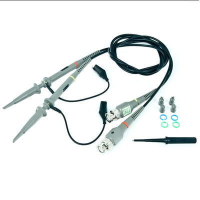 460-004 by Digilent, Inc. - OSCOPE P X1/X10 6/100MHZ 1M/10M
