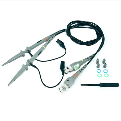 460-004 by Digilent, Inc. - OSCOPE P X1/X10 6/100MHZ 1M/10M