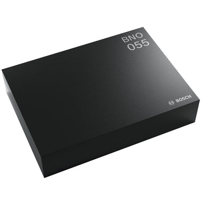 BNO055 by Bosch Sensortec - IMU ACCEL/GYRO/MAG I2C 28LGA