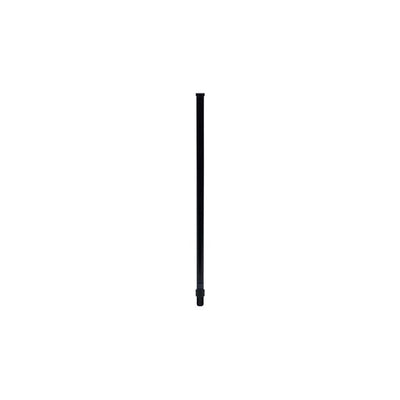 BOA24008NF by PCTEL, Inc. - RF ANT 2.45GHZ WHIP STR N TYPE