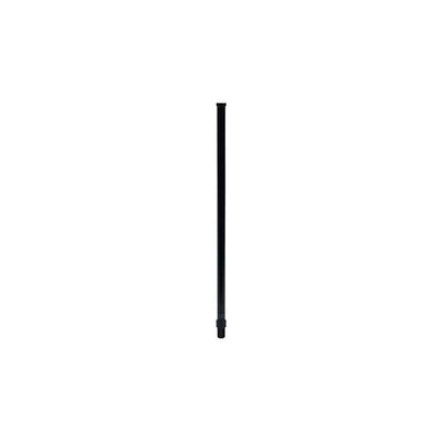 BOA24008NM by PCTEL, Inc. - RF ANT 2.45GHZ WHIP STR N TYPE