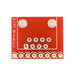 BOB-00716 by SparkFun Electronics - RJ45 BREAKOUT