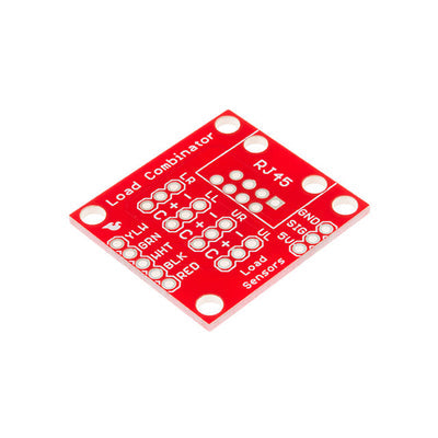 BOB-13878 by SparkFun Electronics - LOAD SENSOR COMBINATOR