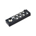 BOX1M1212MA08M803F by Bulgin - M SERIES 8 PORT POWER DISTRIBUTI