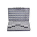 BOX-ALL-144 by AideTek - 144 Assrted Parts Box 9""x6""x1.5