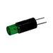 BP202-NFG24H by Visual Communications Company - VCC - LED LAMP T-1 3/4 BI-PIN