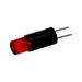 BP202-NFR24H by Visual Communications Company - VCC - LED LAMP T-1 3/4 BI-PIN 24V