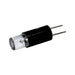 BP202-NFW28H by Visual Communications Company - VCC - LED LAMP T-1 3/4 BI-PIN 28V