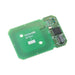 BP3621 by Rohm Semiconductor - RF TXRX MOD ISM < 1GHZ CHIP SMD