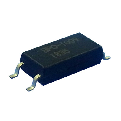 BPC-1009 by American Bright Optoelectronics Corporation - 4 PINS TRANSISTOR OUTPUT OPTOCOU