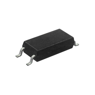 BPC-1008 by American Bright Optoelectronics Corporation - 4 PINS TRANSISTOR OUTPUT OPTOCOU
