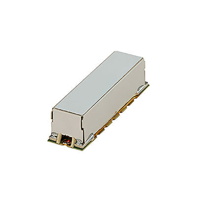 BPF-A127+ by Mini-Circuits - RF FILTER BAND PASS 127MHZ 14SMD
