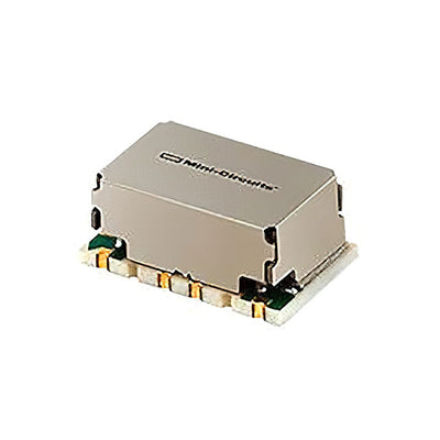 BPF-AS1600-75+ by Mini-Circuits - RF FILTER BAND PASS 1.6GHZ 12SMD