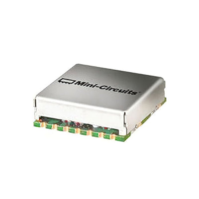 BPF-C450+ by Mini-Circuits - RF FILTER BAND PASS 450MHZ 14SMD