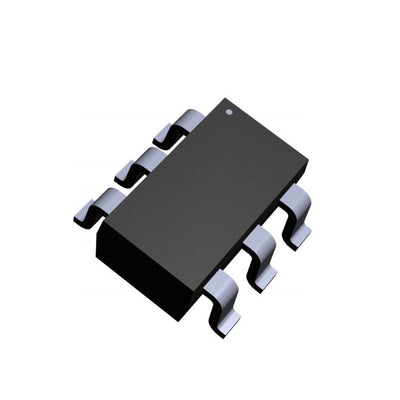 BPF8089-01SC6 by STMicroelectronics - STA8089/8090 LNA IMPEDANCE MATCH